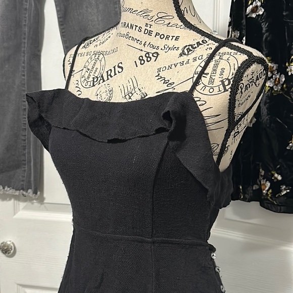 Free People Adjustable Dress - Picture 2 of 12